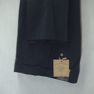 Bill's Khaki - Navy