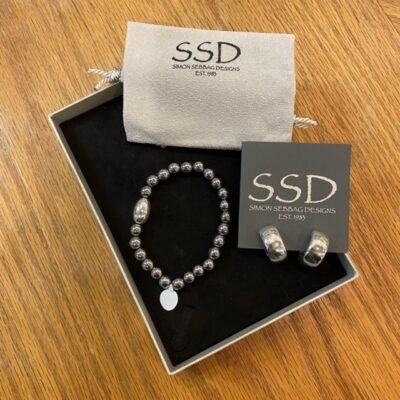 Simon Sebagg Bracelet