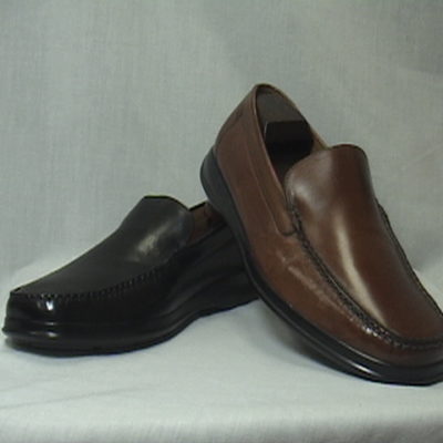 Cole Haan Loafers - Black