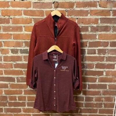 Aventura Fullzip Swacket