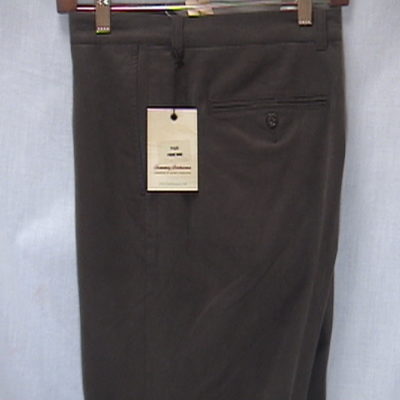 Tommy Bahama Brown Pant