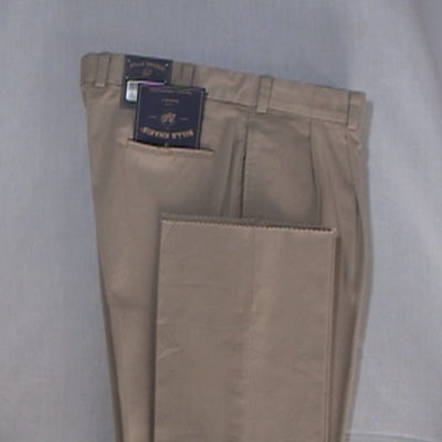 Bill's Khaki