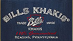 billskhakis