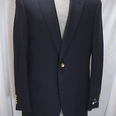 Hart Schaffner & Marx Blazer