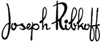 josephribkoff