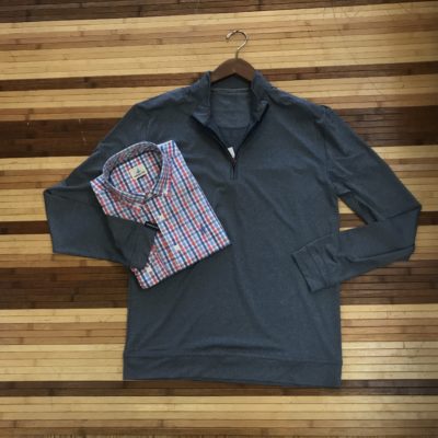 Layered Shirt Combinations