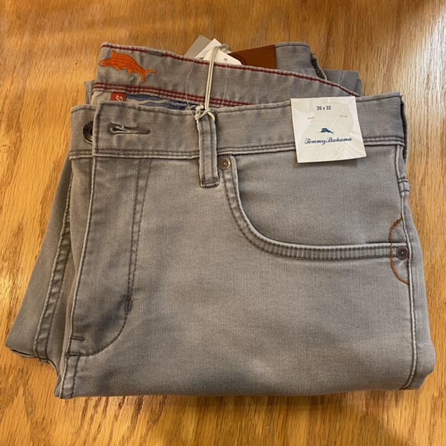 Tommy Bahama Jeans - Clothing Must Haves