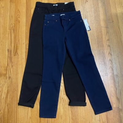 Tribal Jeggings